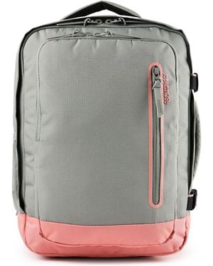American Tourister Sportrucksack Take2Cabin - Grau