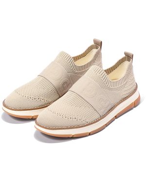 Cole Haan Sneaker Zerogrand - Natur