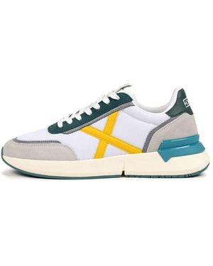 Munich Sneaker Versus - Mehrfarbig