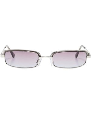 Bershka Sonnenbrille - Mehrfarbig