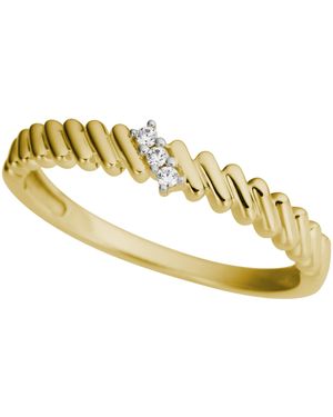 Firetti Ring - Mettallic