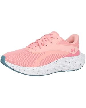 Under Armour Laufschuh Ua W Ascend - Pink