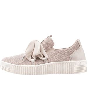 Gabor Slip On - Pink