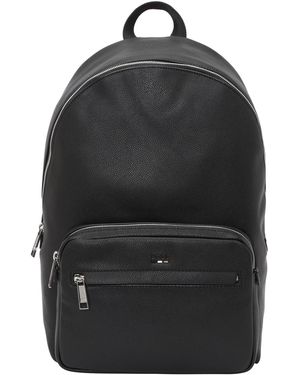 BOSS Rucksack Ray - Schwarz