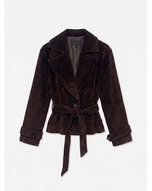Vero Moda Übergangsjacke - Schwarz