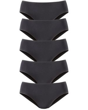 Go in Slip - Schwarz