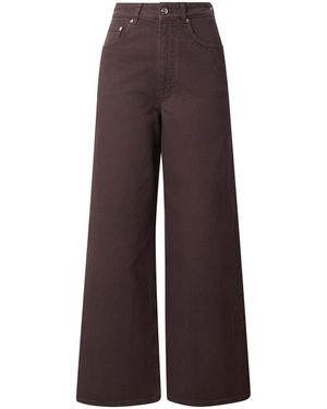 IVY & OAK Jeans Prijanka - Braun