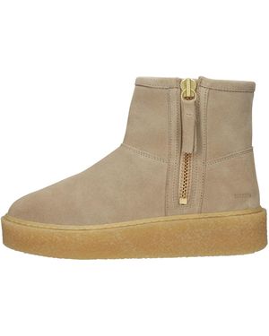 Blackstone Boots Enjar Lutia El426 - Natur