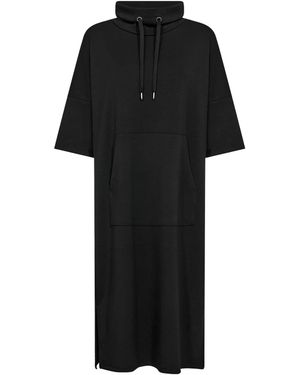 Soya Concept Kleid Banu - Schwarz
