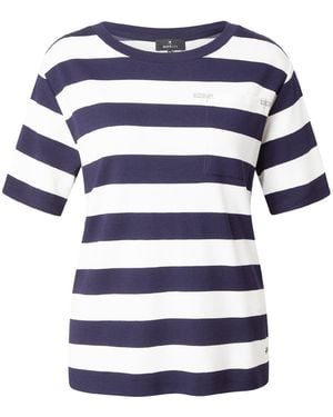 Monari T-Shirt - Blau