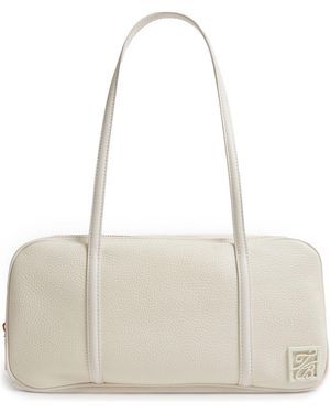 Ted Baker Schultertasche - Natur