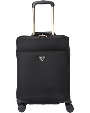 Guess Trolley Follie - Schwarz