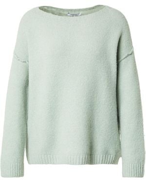 ZABAIONE Pullover - Grün