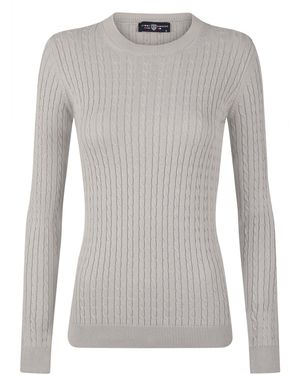 Jimmy Sanders Pullover - Grau
