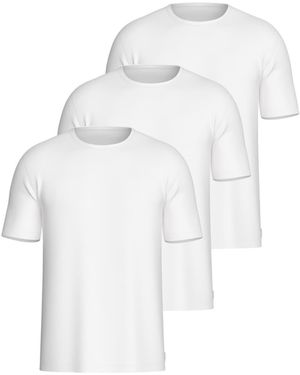 Impetus T-Shirt 1363002 - Weiß