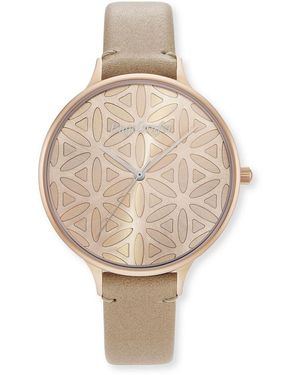 Engelsrufer Uhr Lebensblume, Erwa-Lifl-Lbr1-Lr - Natur