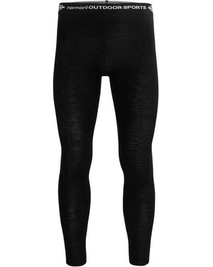 normani Sportunterhose Sydney - Schwarz