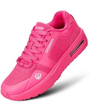 Giesswein Sneaker - Pink