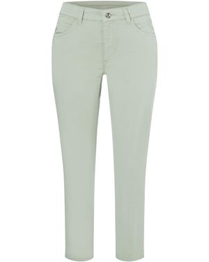M·a·c Hose - Weiß