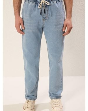 Trendyol Jeans - Blau