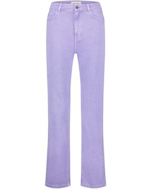 FABIENNE CHAPOT Jeans - Lila