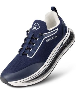 Giesswein Sneaker - Blau