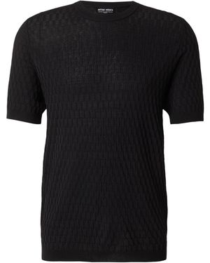 Antony Morato Pullover - Schwarz