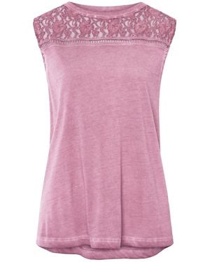 heine Shirt - Pink