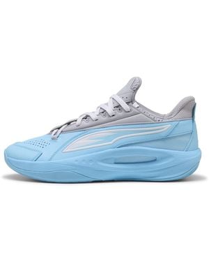 PUMA Sportschuh Scoot Zeros Iii - Blau
