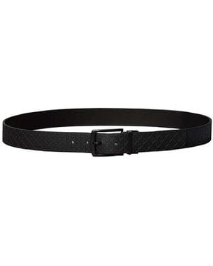 Calvin Klein Gürtel - Weiß