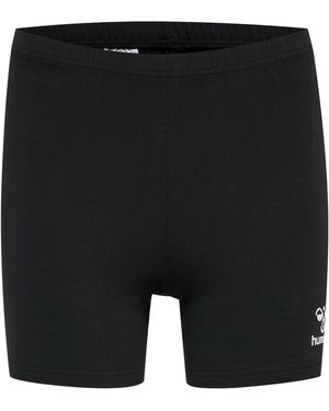 Hummel Sportunterhose - Schwarz