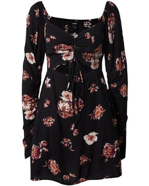Nasty Gal Kleid - Schwarz