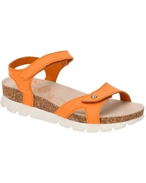 Panama Jack Sandale Sulia B12 - Orange