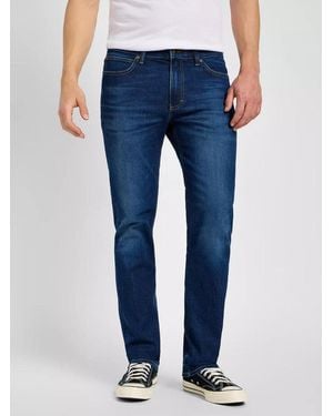 Lee Jeans Jeans - Blau