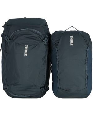 Thule Sportrucksack - Blau