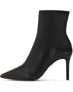 Kazar Stiefel - Schwarz