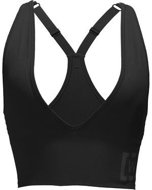 Wolford Sport-Bh Shaping Athleisure - Schwarz