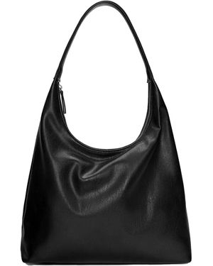 Pull&Bear Shopper City - Schwarz