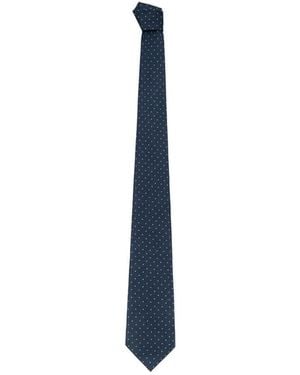 Mango Krawatte Selection - Blau