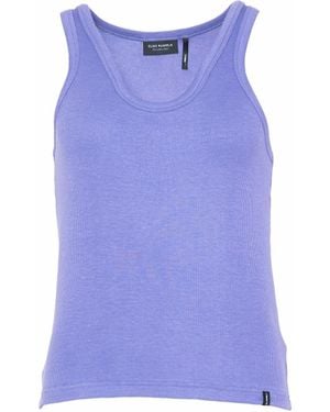 Elias Rumelis Top 'Clara' - Blau