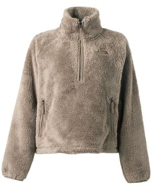 The North Face Pullover Osito Evolve - Natur