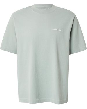 Abercrombie & Fitch T-Shirt - Blau