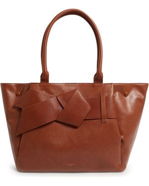 Ted Baker Shopper Sophian - Braun