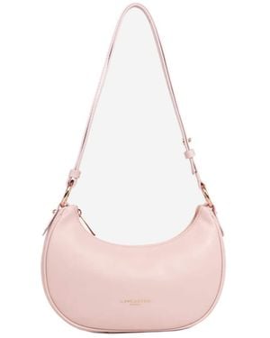 Lancaster Schultertasche Donna Aria - Pink