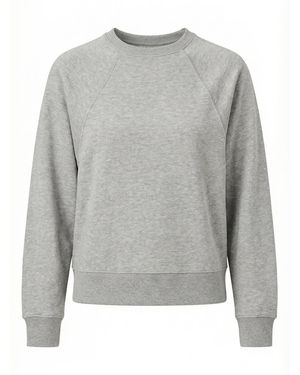 Zhrill Sweatshirt Zhritu - Grau