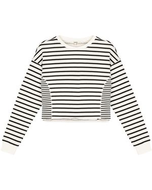 Koton Shirt - Weiß