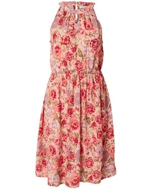 Vila Kleid Vimesa - Rot