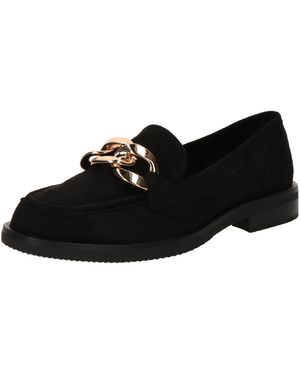 /about You Loafer 'Defne' - Schwarz