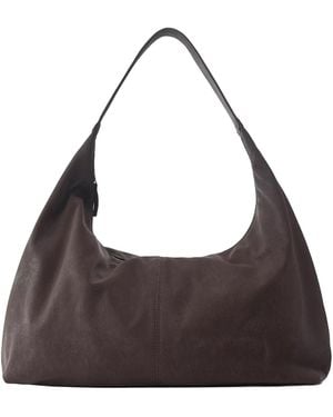 Pull&Bear Shopper - Braun