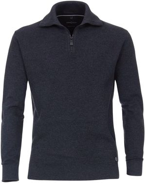 Venti Pullover - Blau